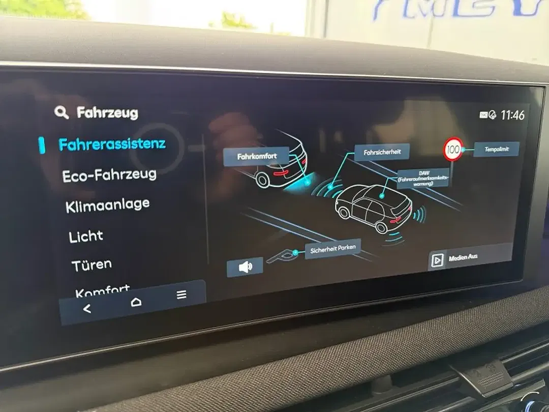 Hyundai TUCSON 1.6 Hybrid N Line - Thumbnail 32
