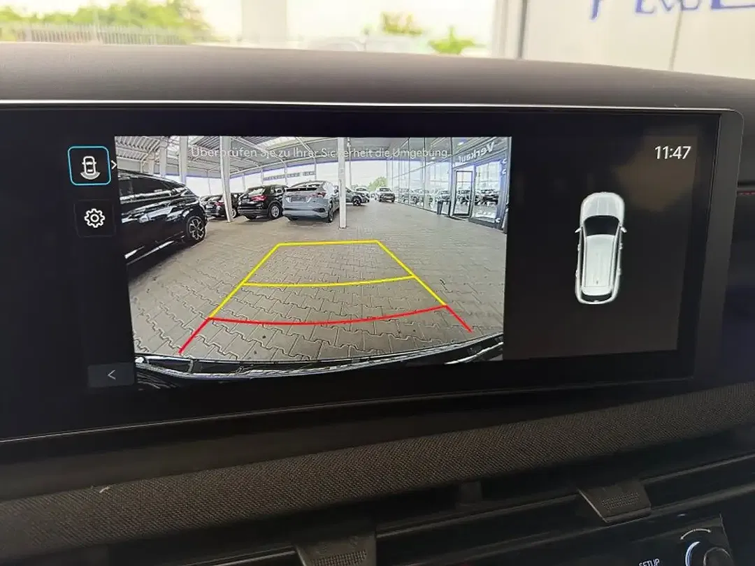 Hyundai TUCSON 1.6 Hybrid N Line - Thumbnail 33