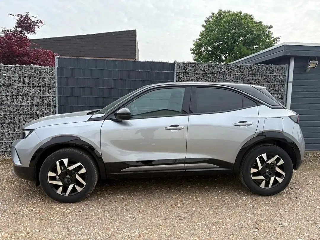 Opel Mokka 1.2 Turbo AUT GS - Thumbnail 2