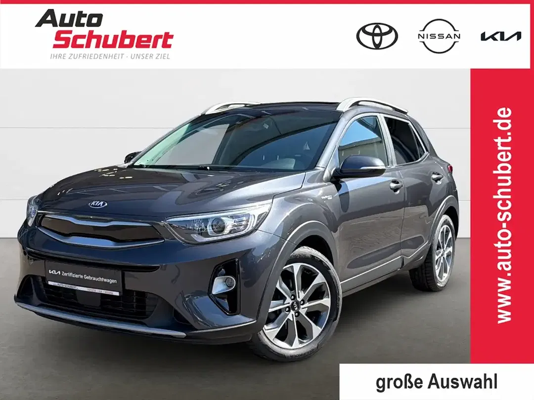 Kia Stonic 1.0 Platinum Edition - foto 2