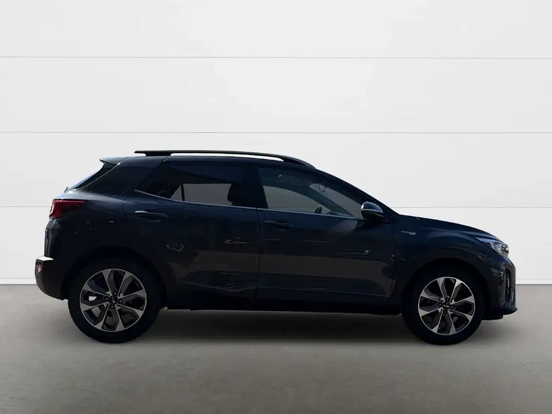 Kia Stonic 1.0 Platinum Edition - Thumbnail 8
