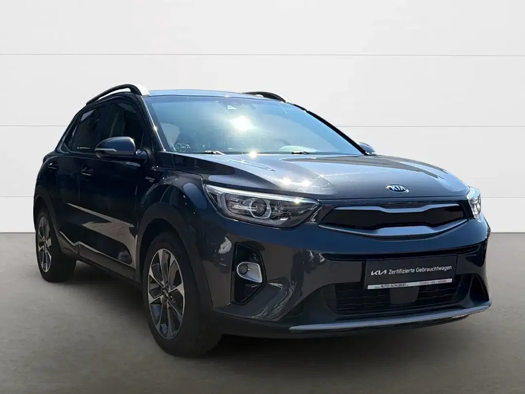 Kia Stonic 1.0 Platinum Edition - Thumbnail 9