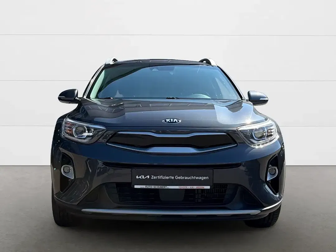 Kia Stonic 1.0 Platinum Edition - Thumbnail 10