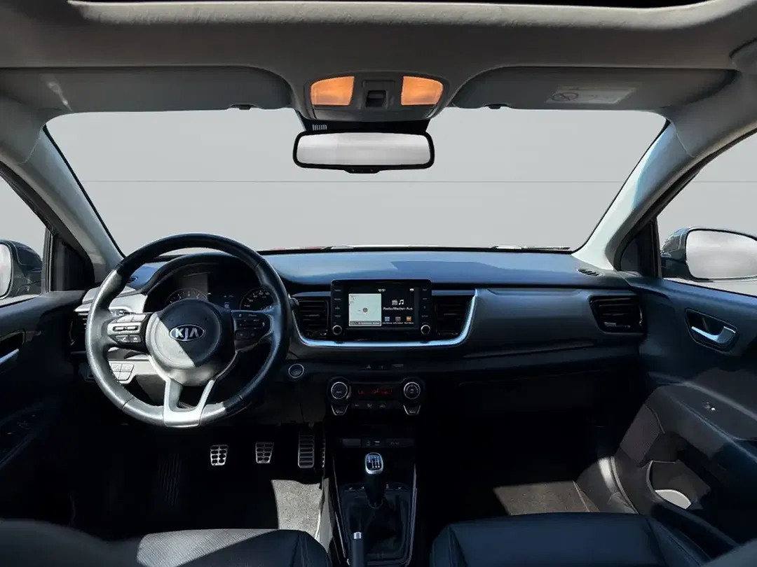 Kia Stonic 1.0 Platinum Edition - Thumbnail 12
