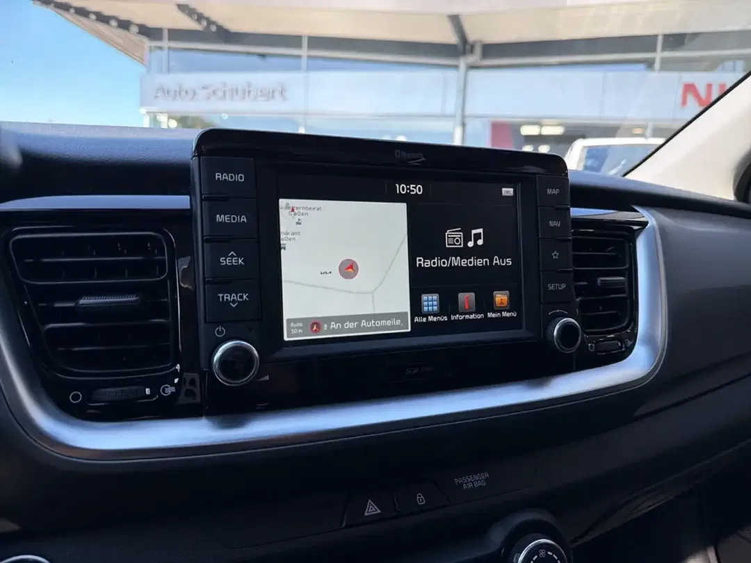 Kia Stonic 1.0 Platinum Edition - foto 13