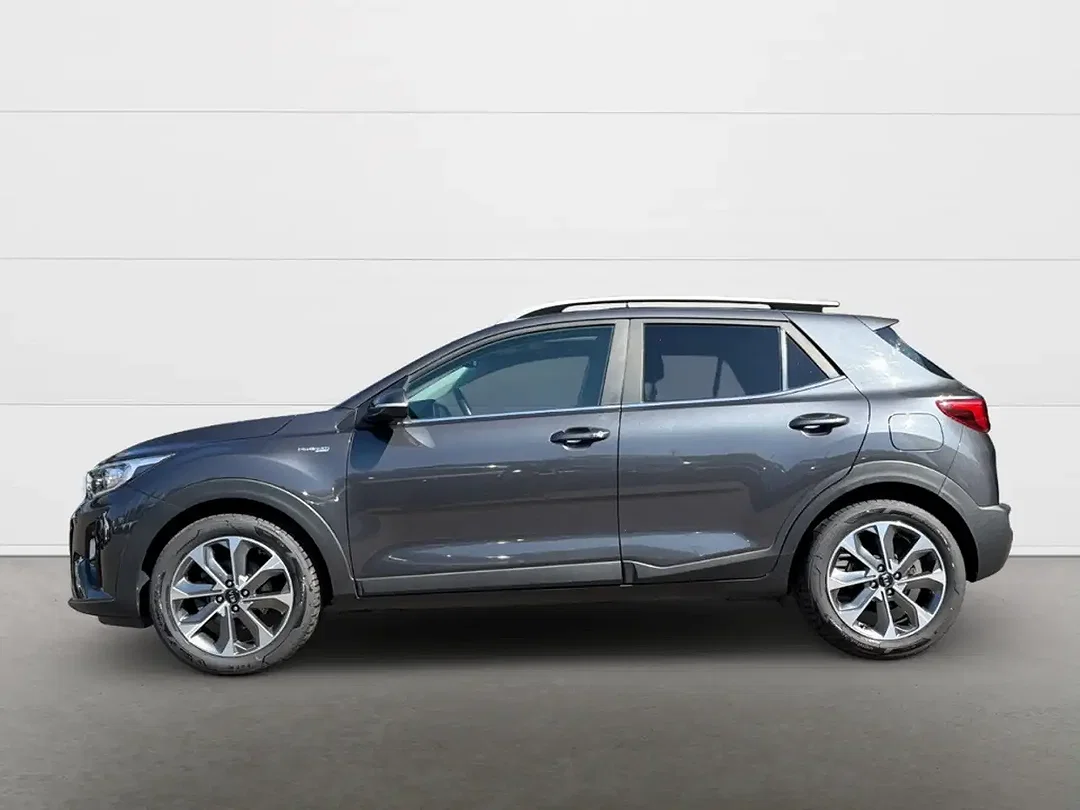 Kia Stonic 1.0 Platinum Edition - Afbeelding 1