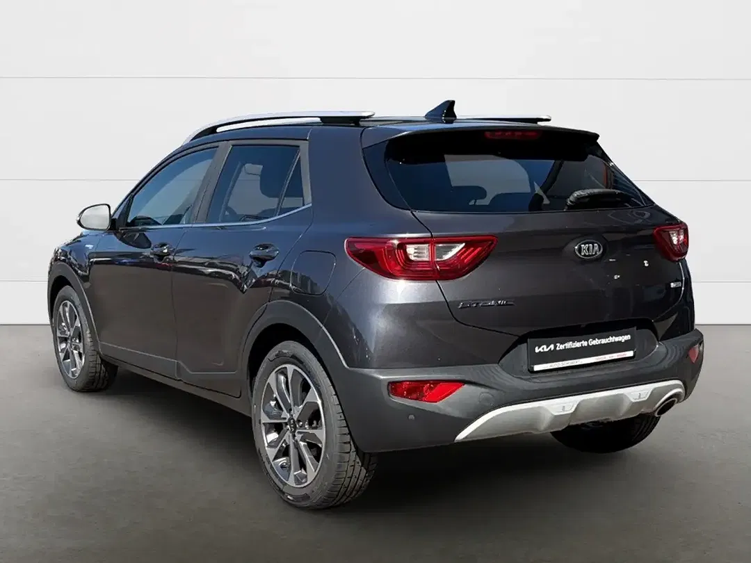 Kia Stonic 1.0 Platinum Edition - Thumbnail 4