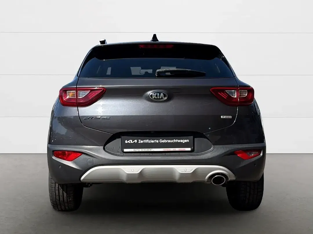 Kia Stonic 1.0 Platinum Edition - Thumbnail 5