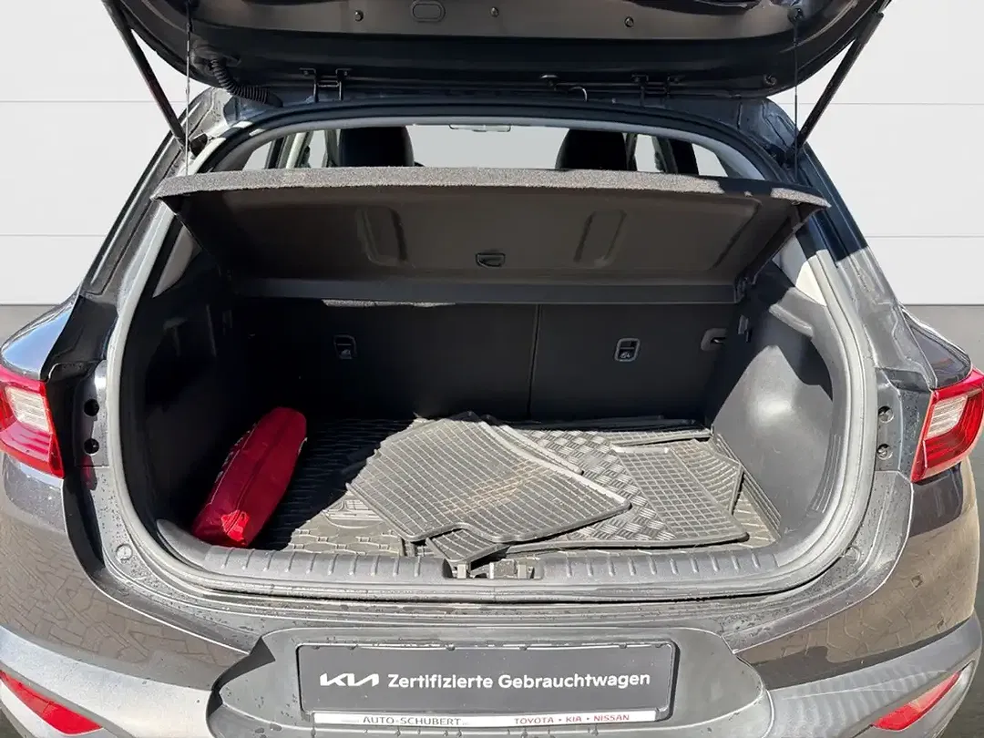 Kia Stonic 1.0 Platinum Edition - Thumbnail 6