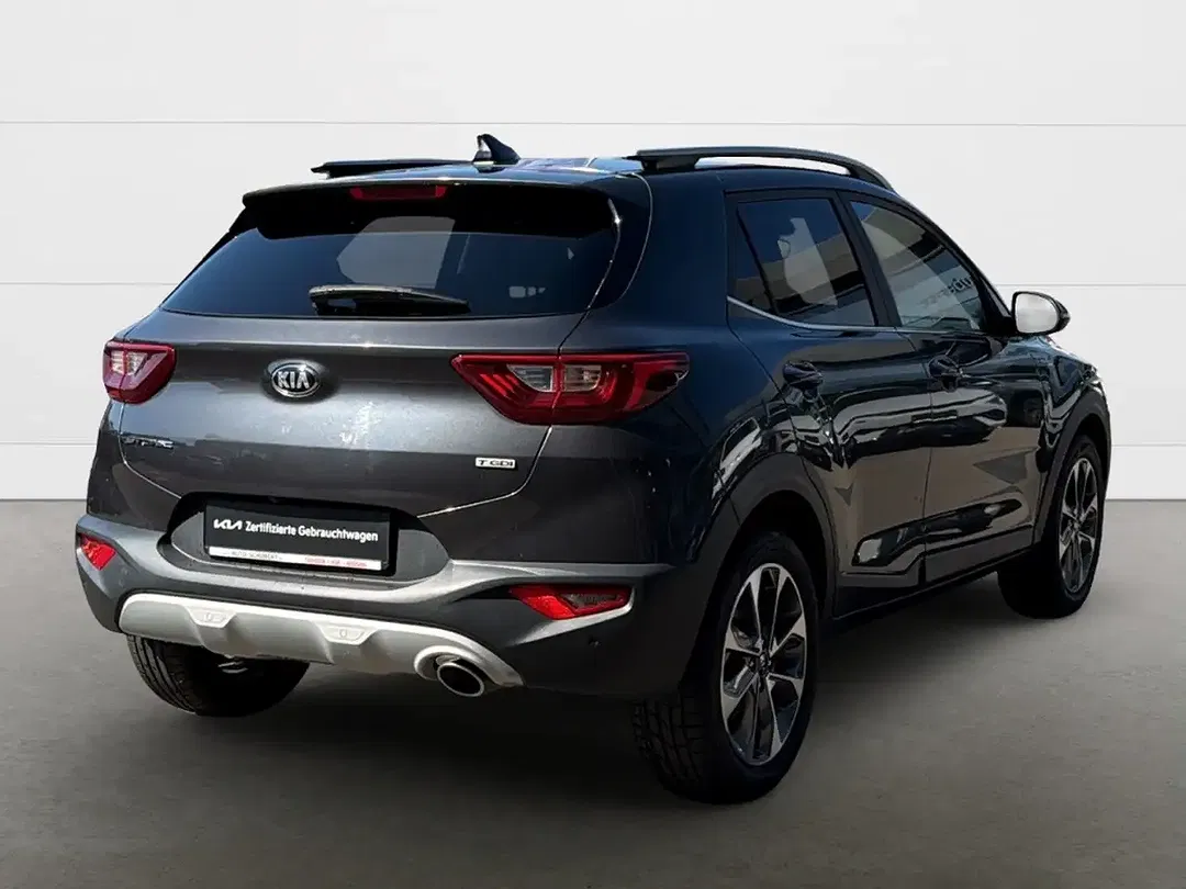 Kia Stonic 1.0 Platinum Edition - Thumbnail 7