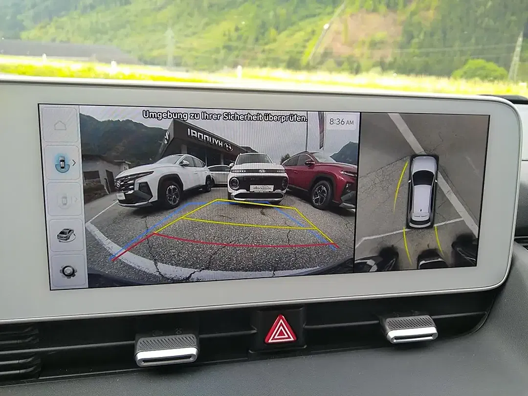 Hyundai IONIQ - Thumbnail 14