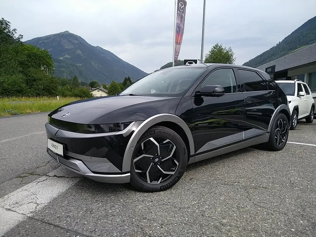 Hyundai IONIQ - foto 2