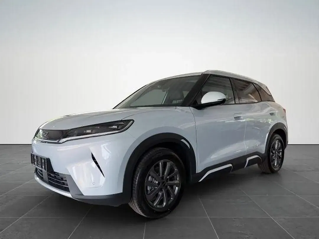 BYD Atto 2 DM-i Boost - foto 1