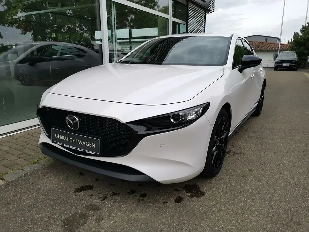 Mazda 3 2.5 e-SKYACTIV - Afbeelding 1