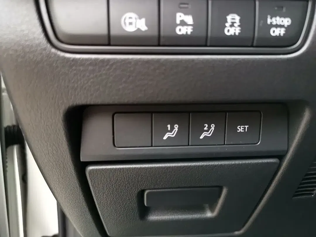 Mazda 3 2.5 e-SKYACTIV - Thumbnail 13