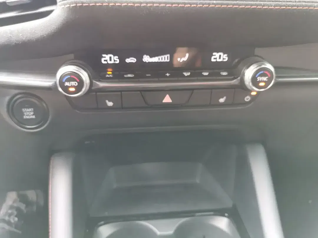 Mazda 3 2.5 e-SKYACTIV - Thumbnail 14