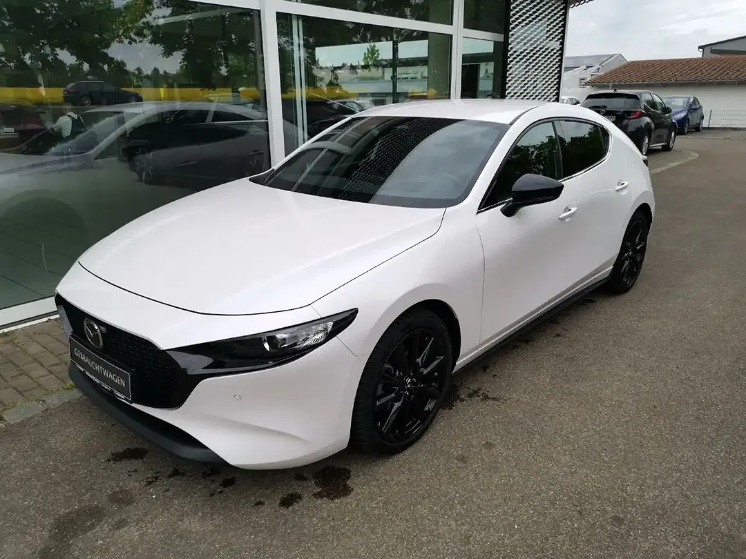Mazda 3 2.5 e-SKYACTIV - foto 2
