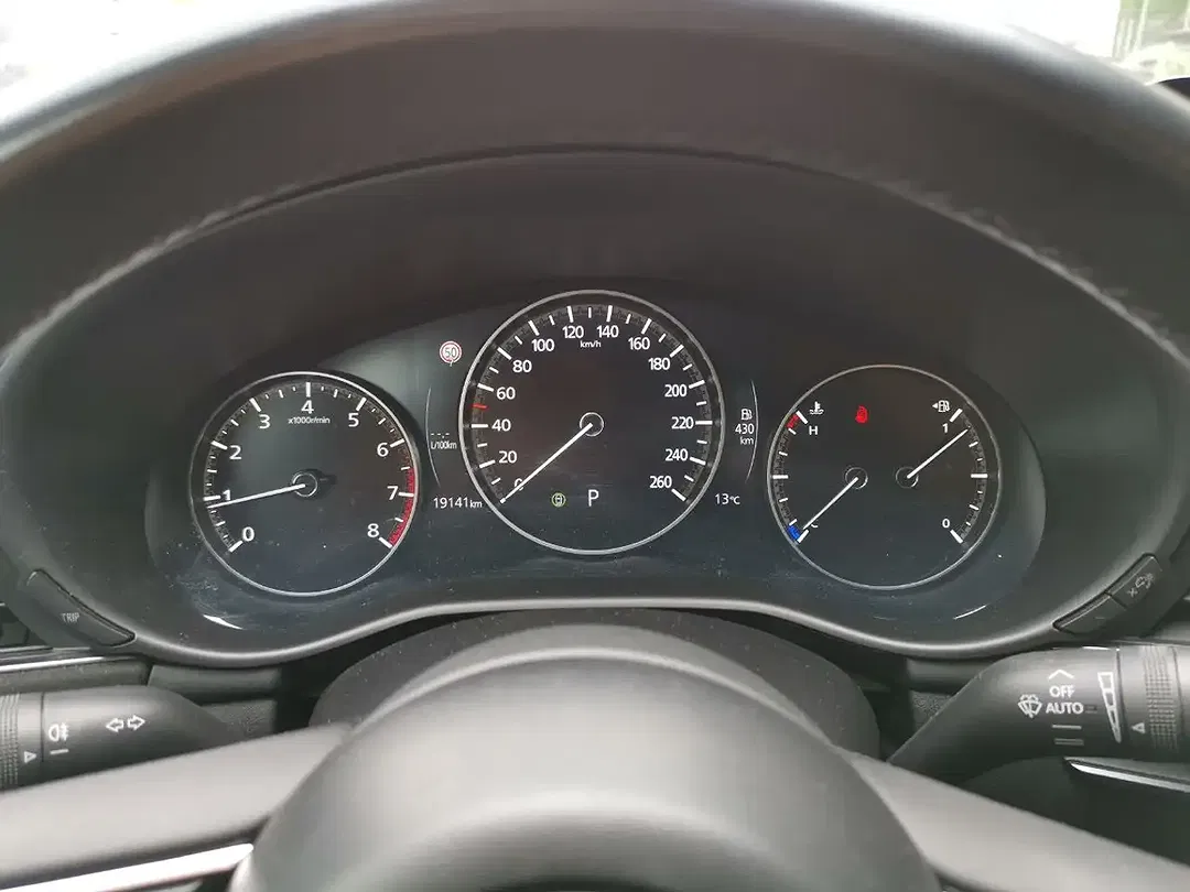 Mazda 3 2.5 e-SKYACTIV - Thumbnail 5