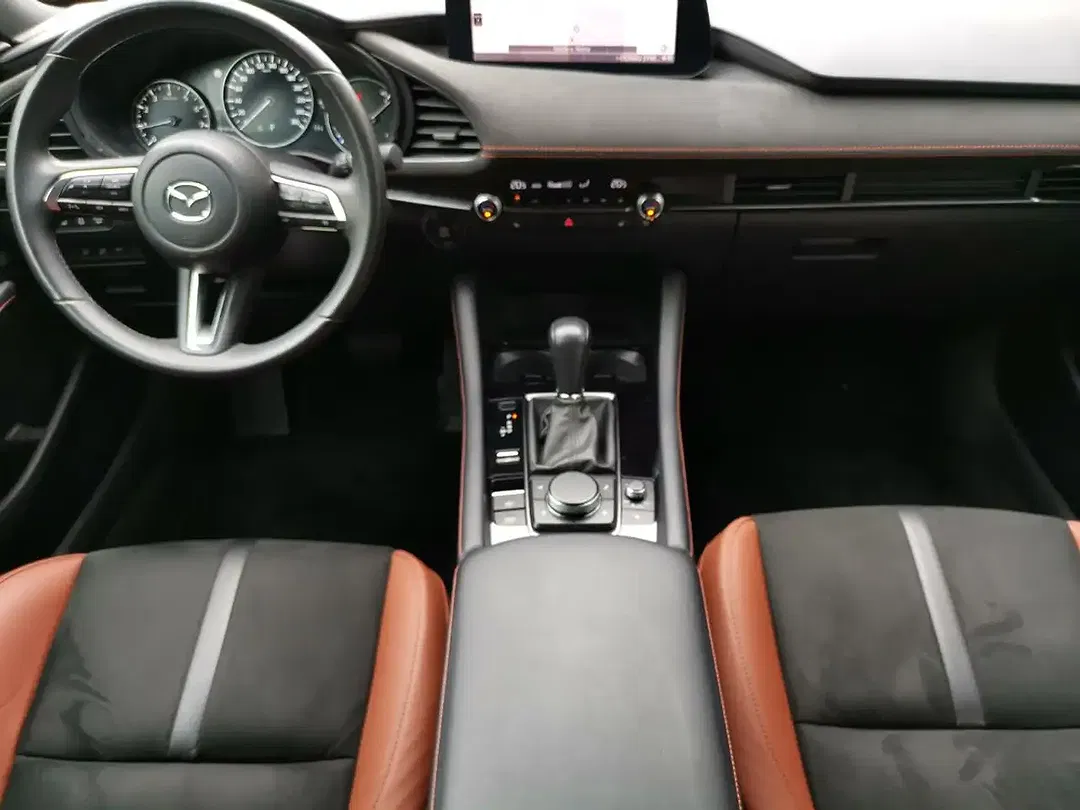 Mazda 3 2.5 e-SKYACTIV - Thumbnail 6