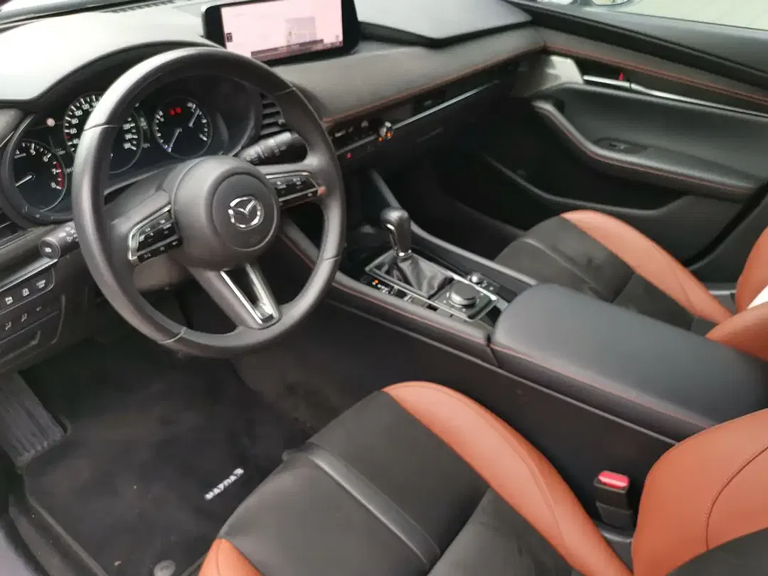 Mazda 3 2.5 e-SKYACTIV - Thumbnail 7