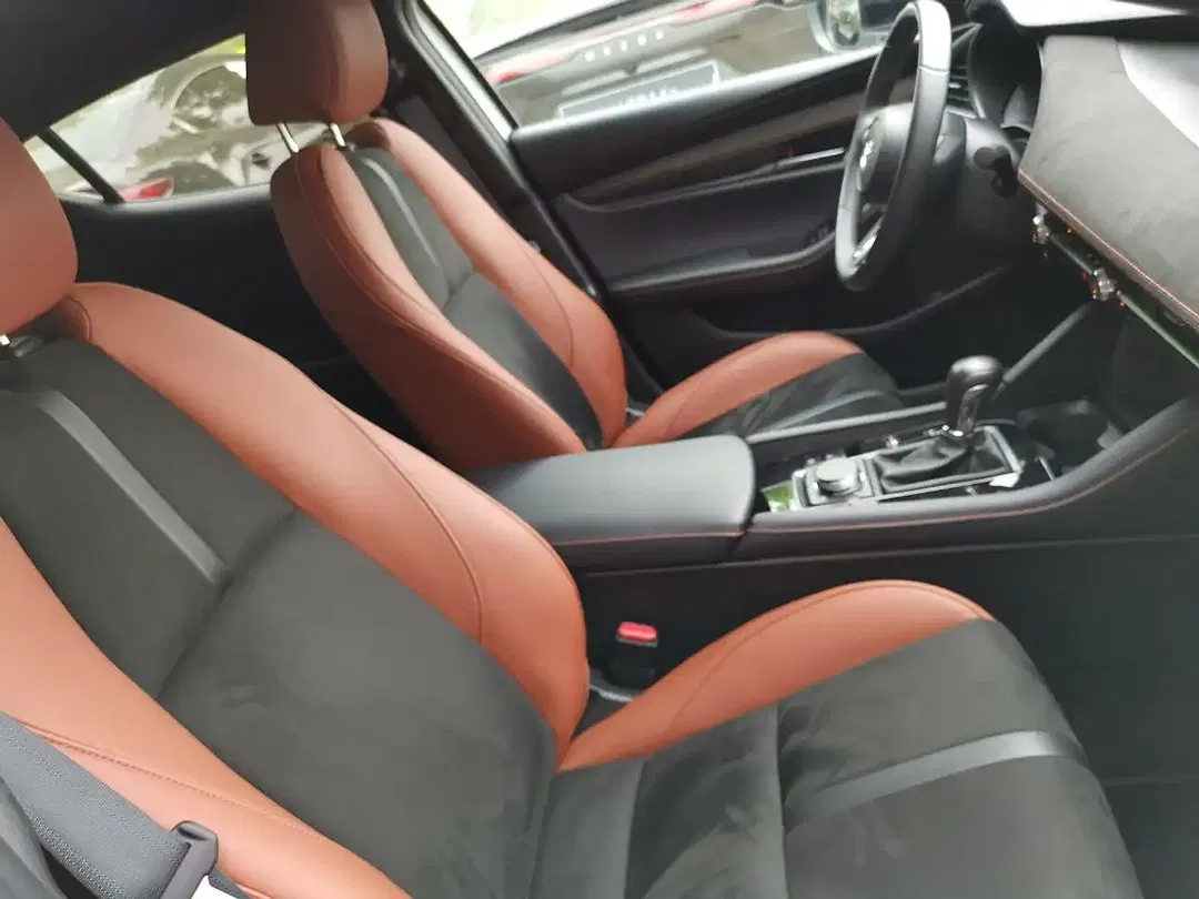 Mazda 3 2.5 e-SKYACTIV - Thumbnail 9