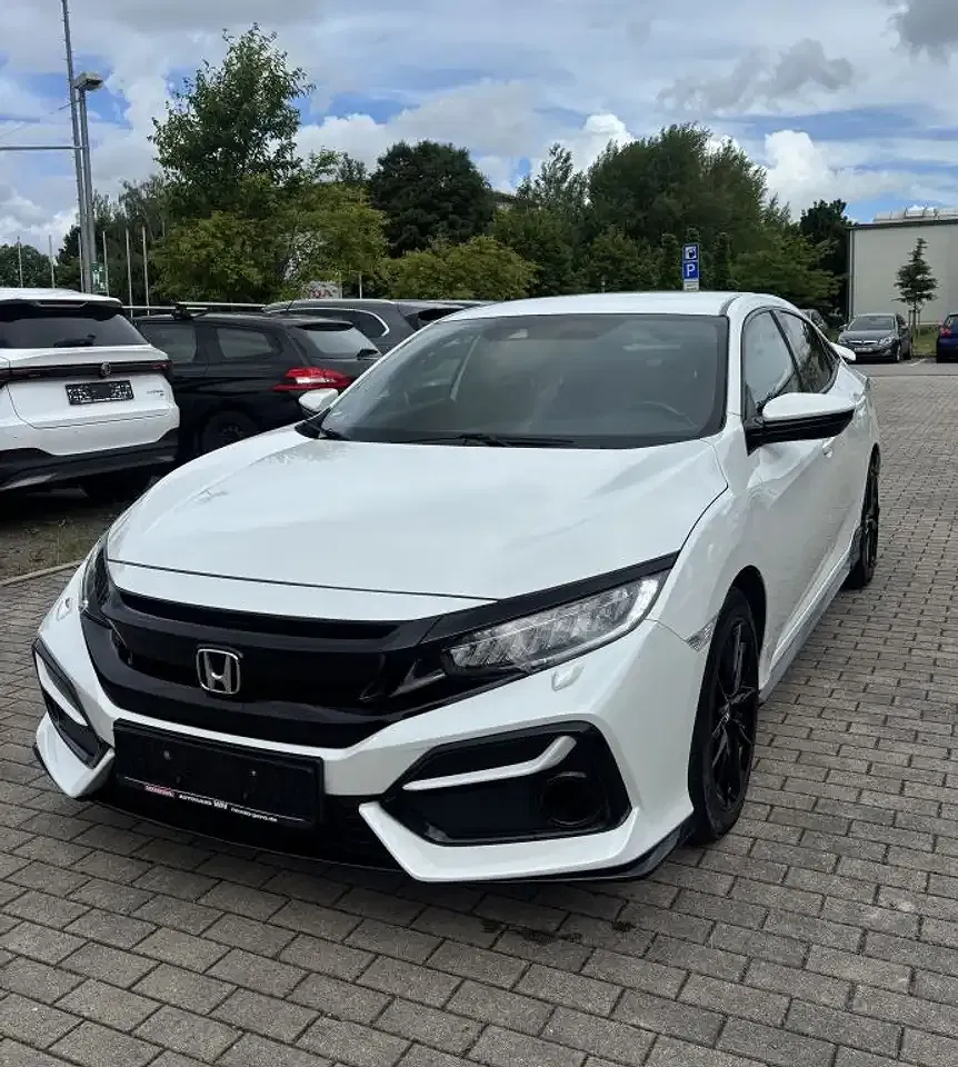 Honda Civic 1.0 i-VTEC Turbo Comfort Sport Line - foto 1