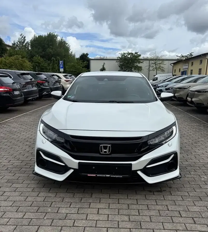 Honda Civic 1.0 i-VTEC Turbo Comfort Sport Line - foto 12
