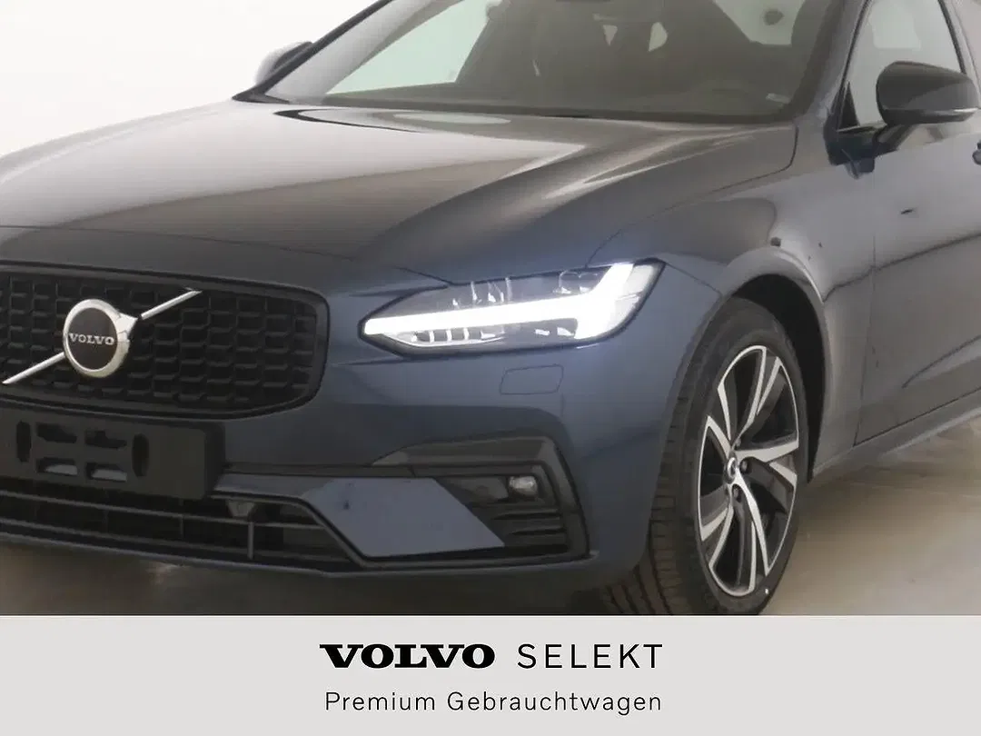 Volvo S90 AWD R-Design - foto 1