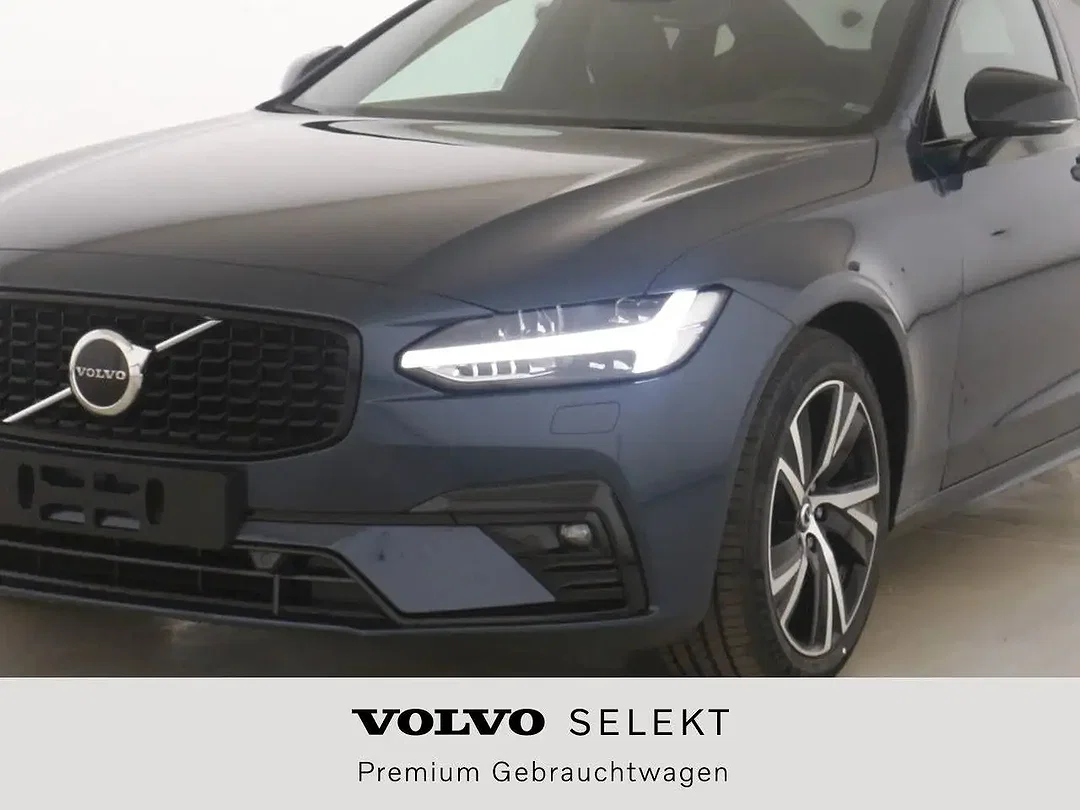 Volvo S90 AWD R-Design - Afbeelding 1
