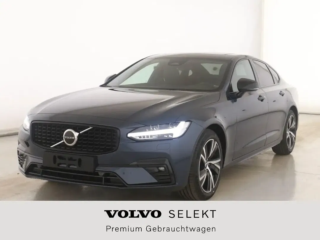 Volvo S90 AWD R-Design - foto 2
