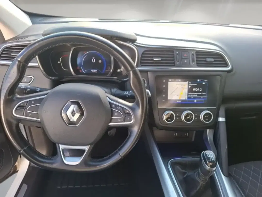 Renault Kadjar 1.3 TCe Intens - Thumbnail 9