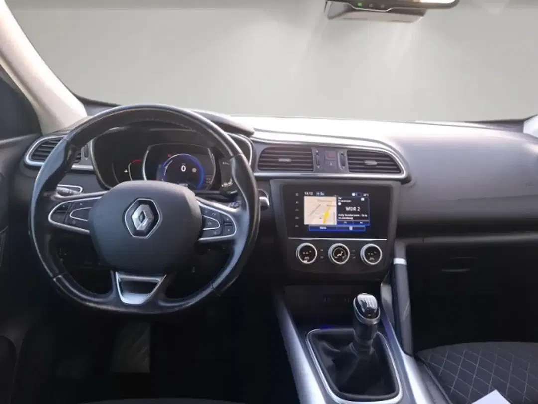 Renault Kadjar 1.3 TCe Intens - Thumbnail 10