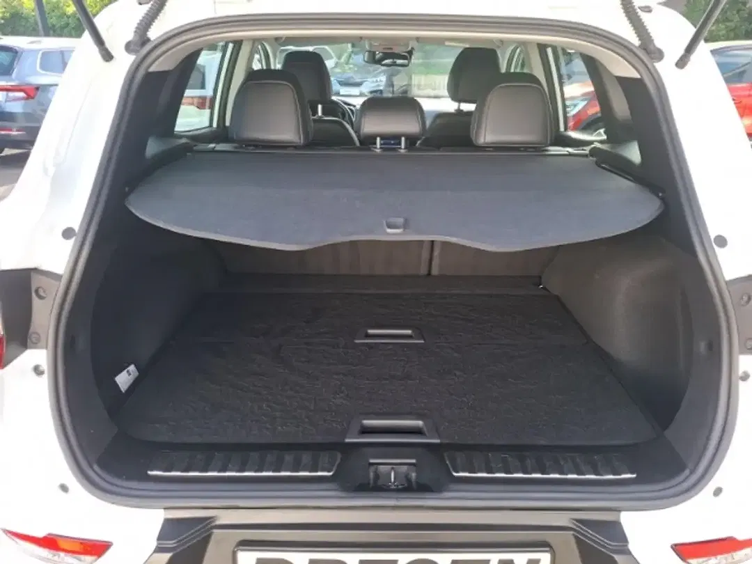 Renault Kadjar 1.3 TCe Intens - Thumbnail 11
