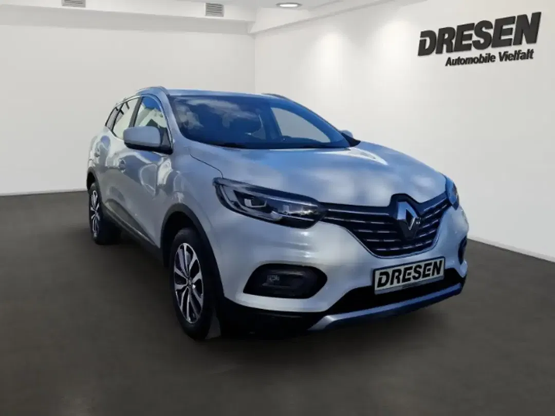 Renault Kadjar 1.3 TCe Intens - foto 1