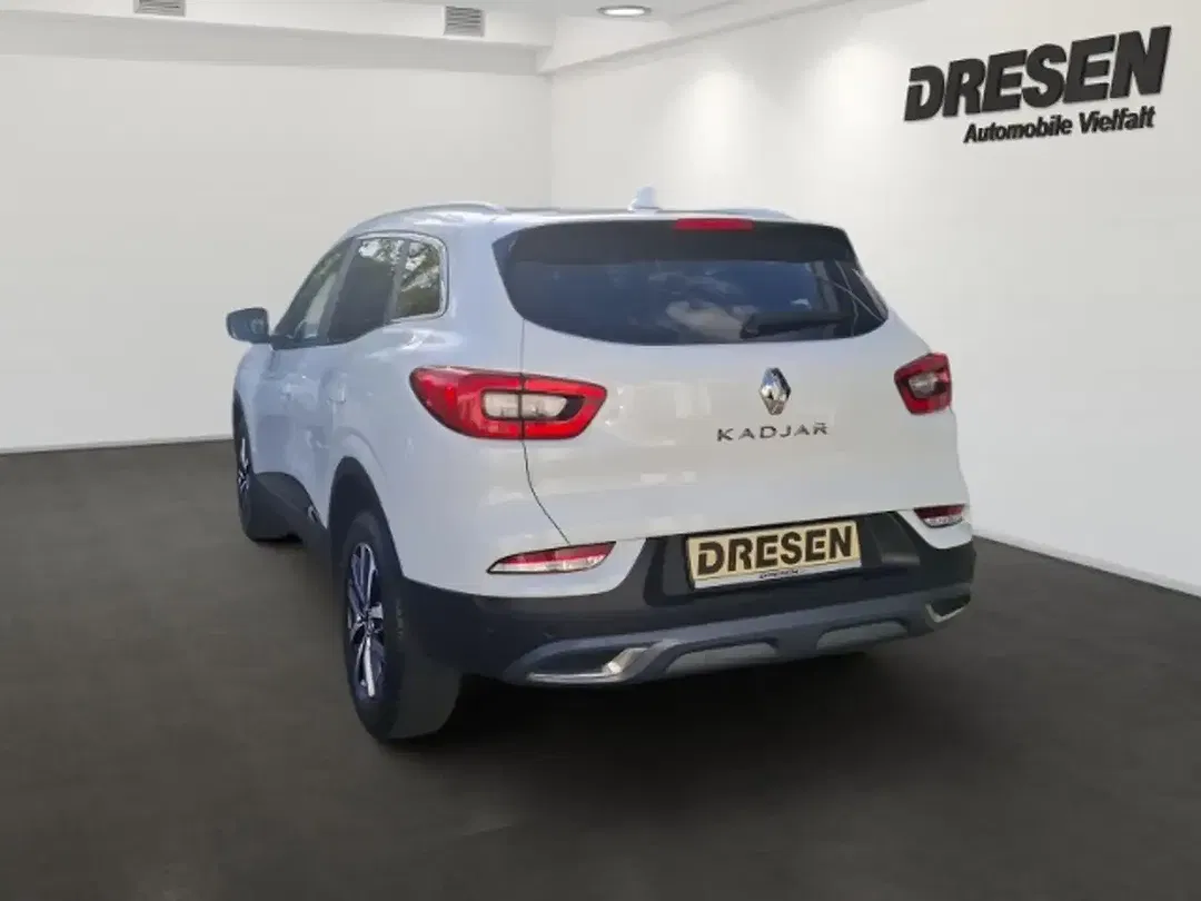 Renault Kadjar 1.3 TCe Intens - Thumbnail 3