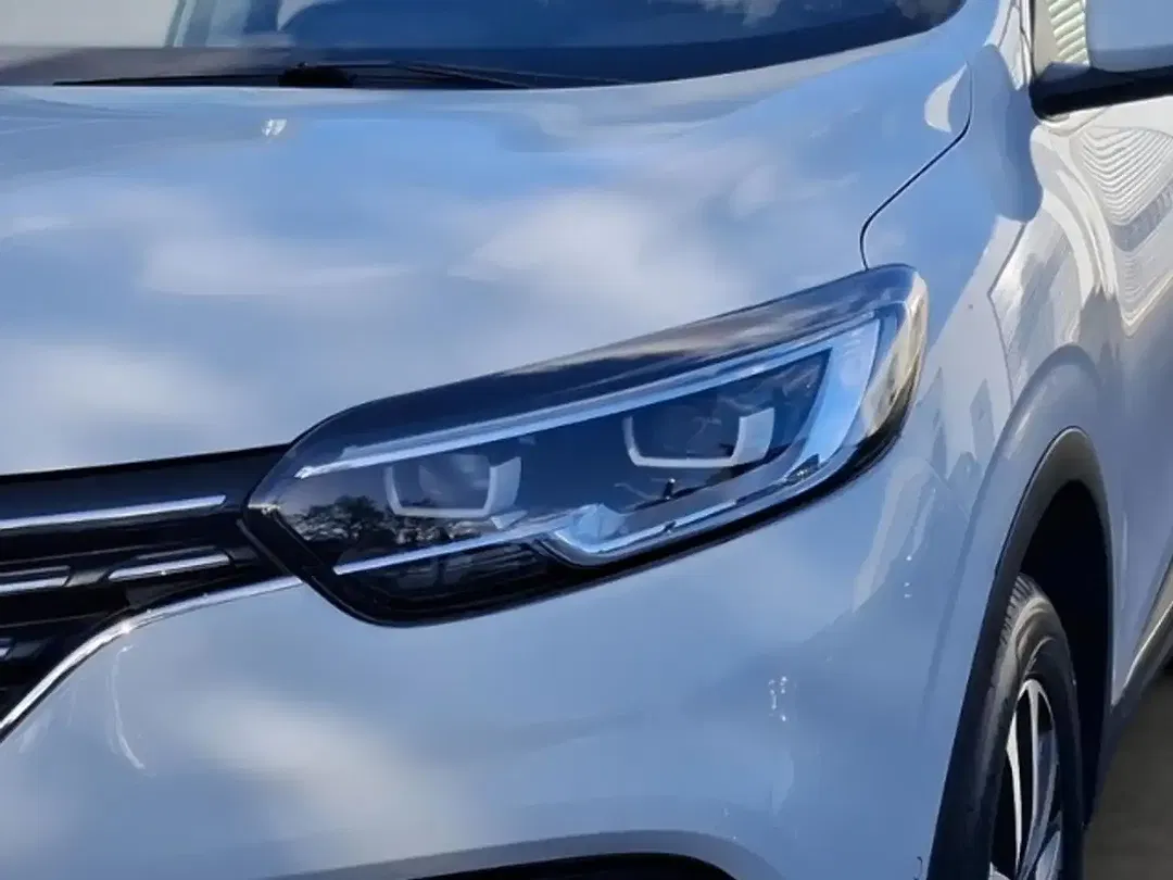 Renault Kadjar 1.3 TCe Intens - Thumbnail 4
