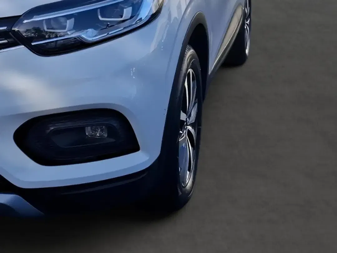 Renault Kadjar 1.3 TCe Intens - Thumbnail 5