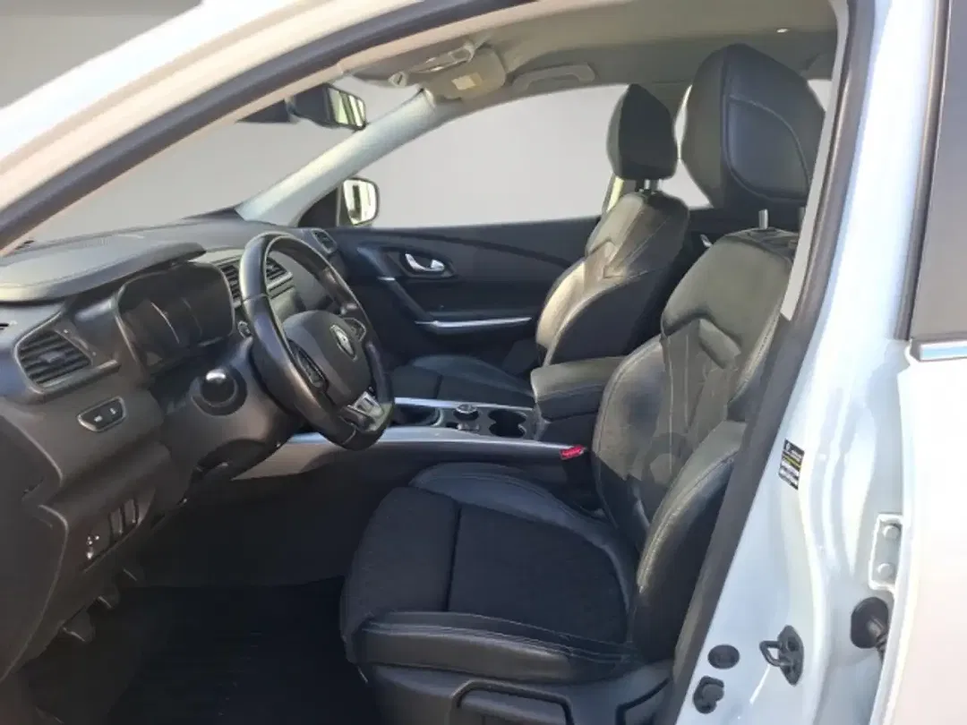Renault Kadjar 1.3 TCe Intens - Thumbnail 6