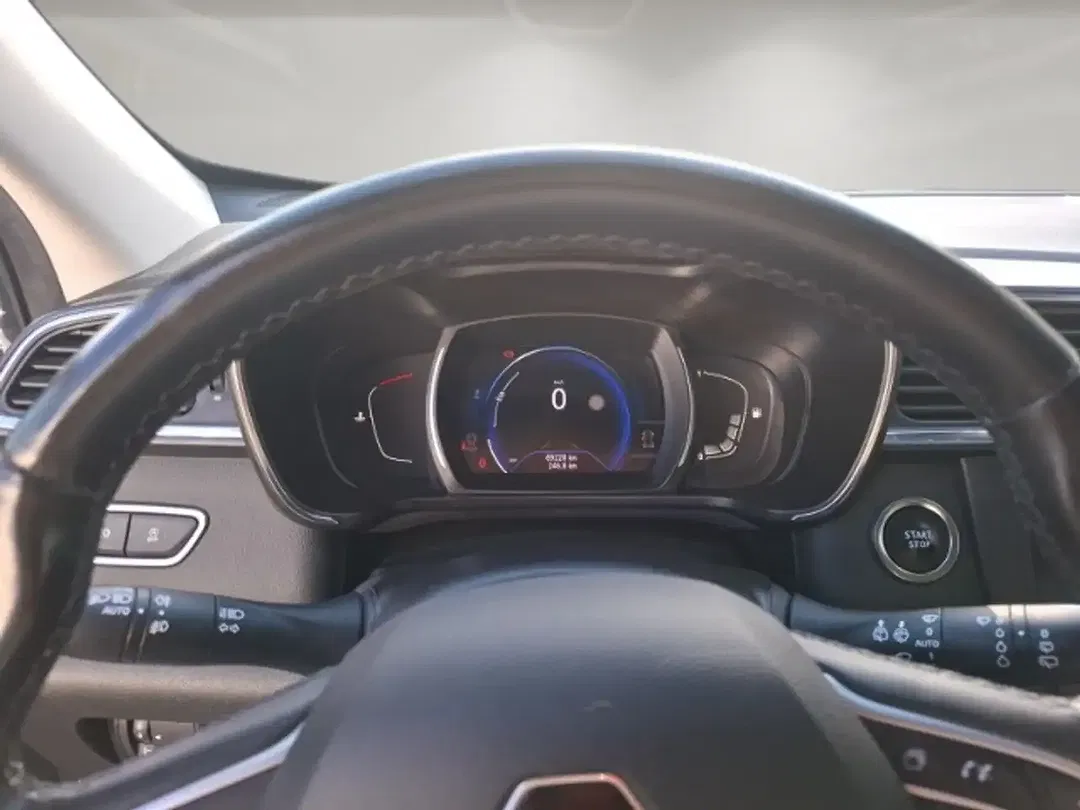 Renault Kadjar 1.3 TCe Intens - Thumbnail 7