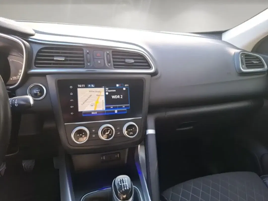 Renault Kadjar 1.3 TCe Intens - Thumbnail 8