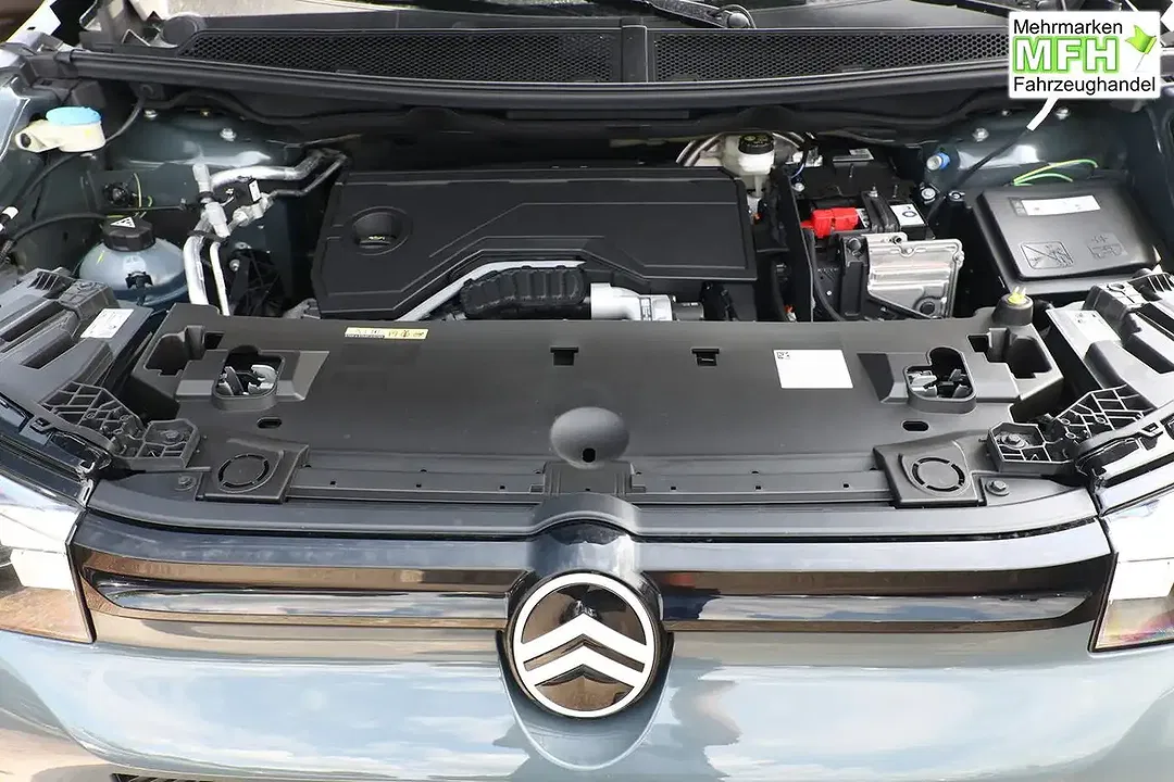 Citroen C5 Aircross Hybrid Max - foto 11