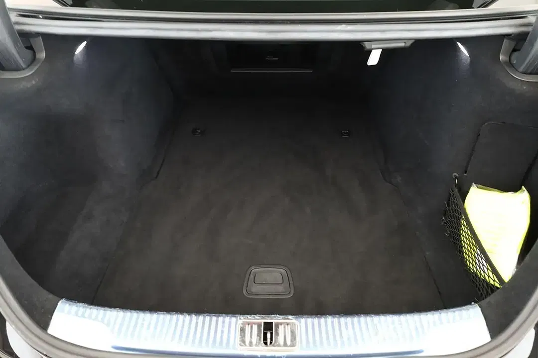 Mercedes-Benz S 400 4MATIC AMG - Thumbnail 10