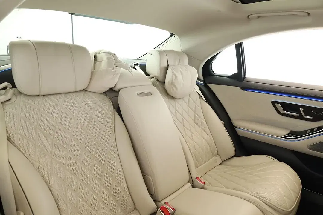 Mercedes-Benz S 400 4MATIC AMG - Thumbnail 14