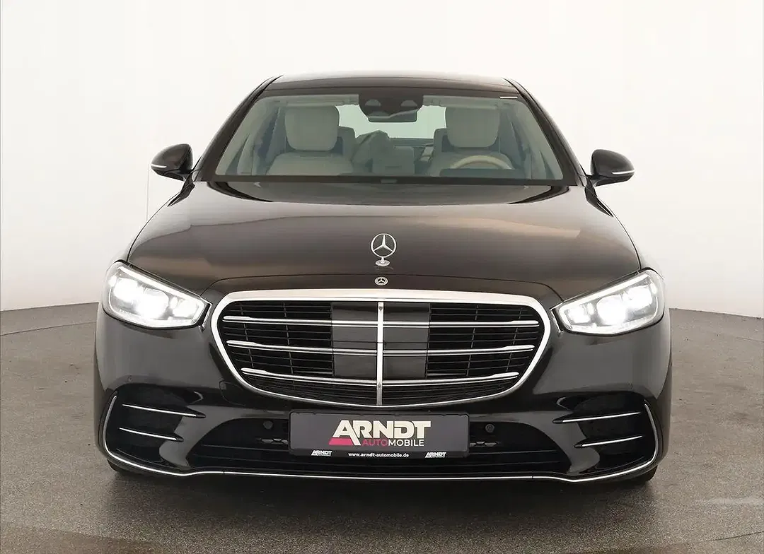 Mercedes-Benz S 400 4MATIC AMG - Thumbnail 3