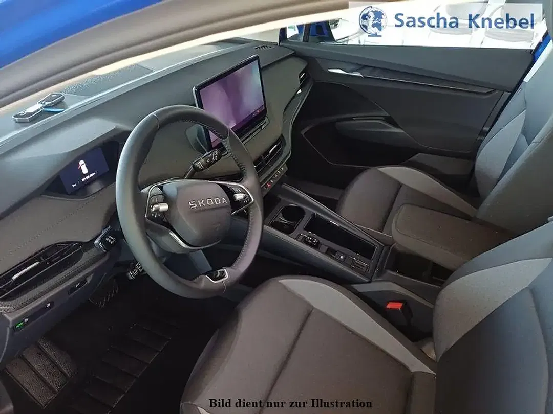 Skoda Elroq 60 Sportline - foto 15