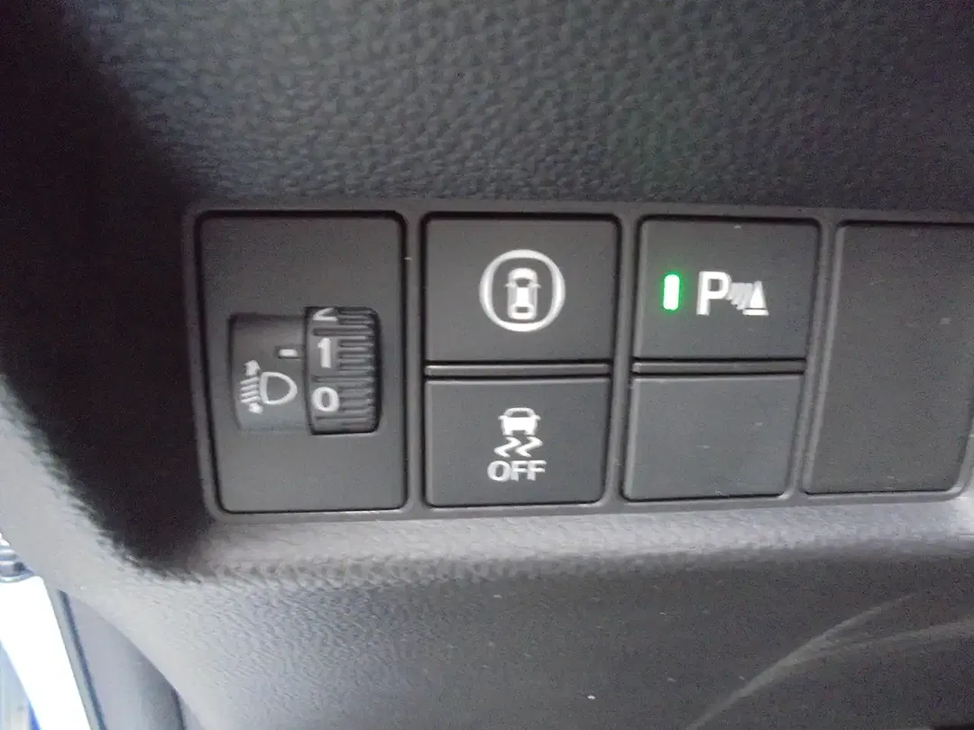 Honda Jazz 1.5 i-MMD e:HEV Hybrid Elegance - Thumbnail 11