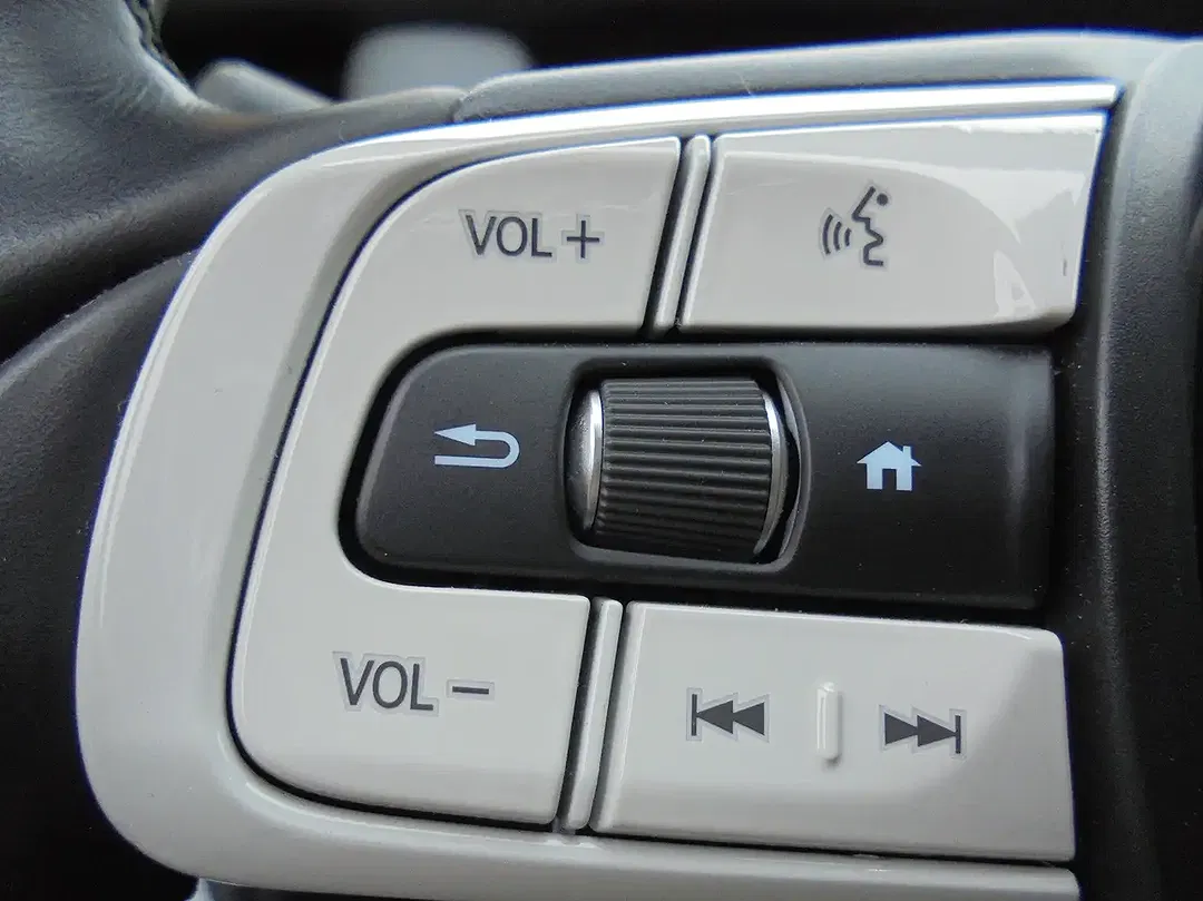 Honda Jazz 1.5 i-MMD e:HEV Hybrid Elegance - Thumbnail 12