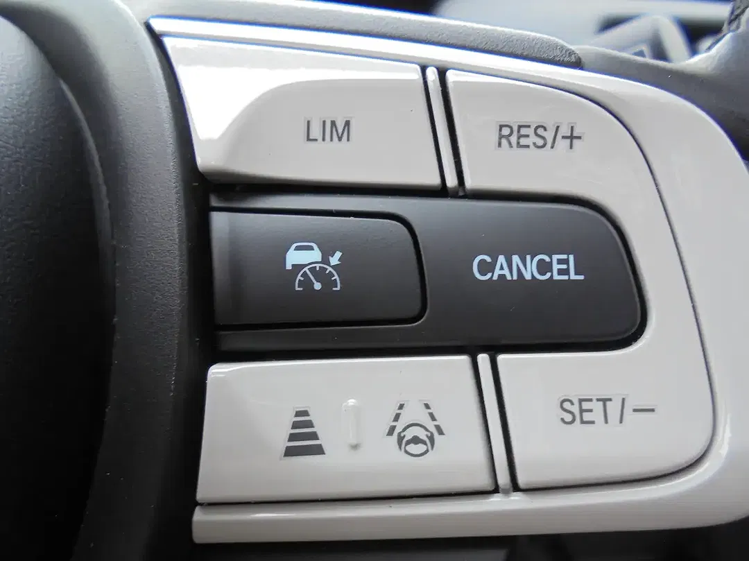 Honda Jazz 1.5 i-MMD e:HEV Hybrid Elegance - Thumbnail 13