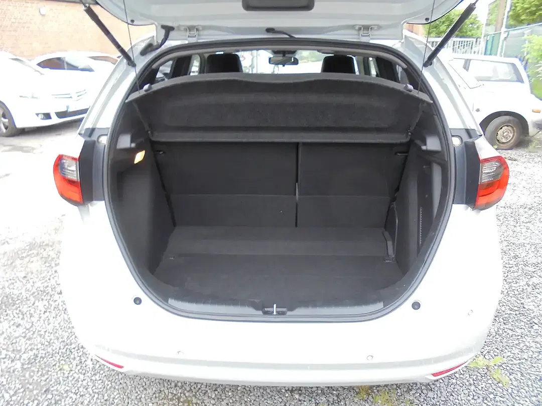 Honda Jazz 1.5 i-MMD e:HEV Hybrid Elegance - Thumbnail 7