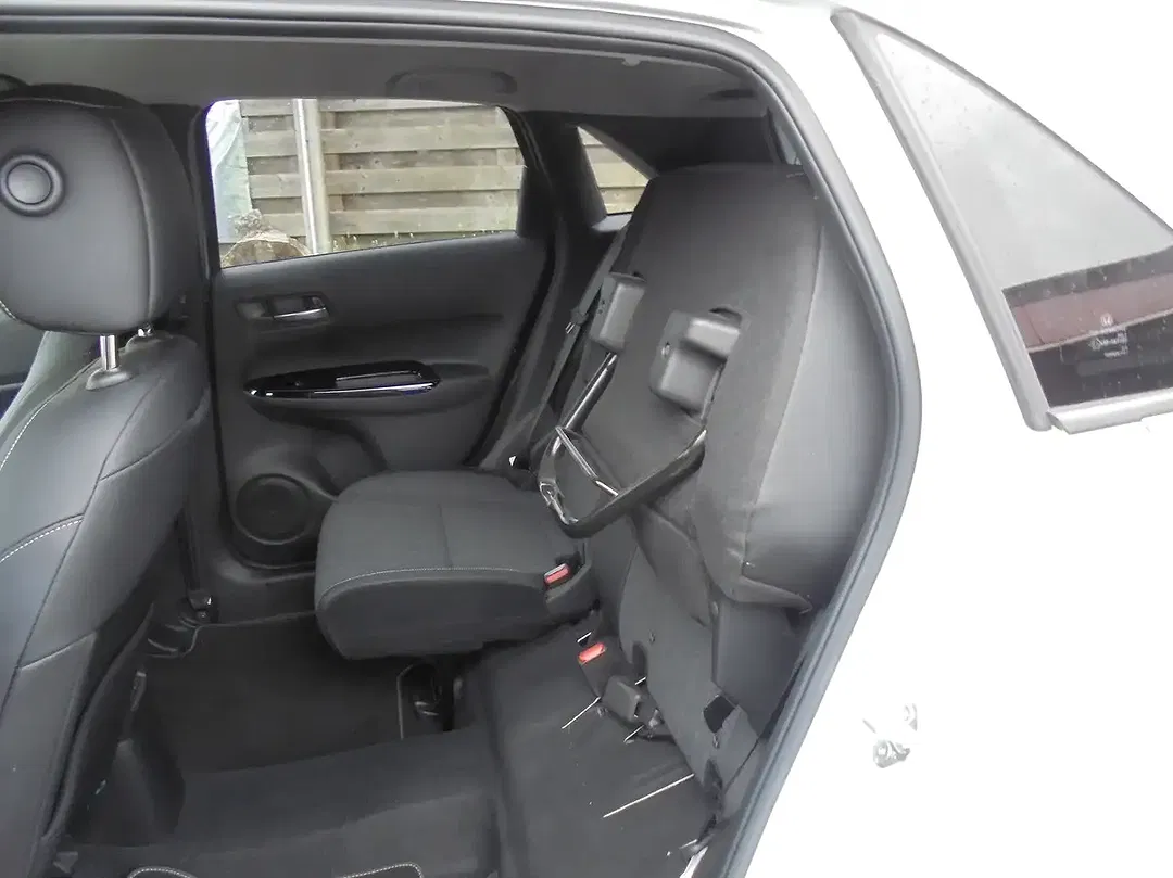 Honda Jazz 1.5 i-MMD e:HEV Hybrid Elegance - Thumbnail 9